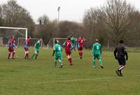 Reserves v Watton Utd 21st Mar 2015 11