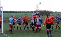 Hempnall v Bradenham 11th Jan 2014 20