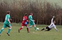 Reserves v Watton Utd 21st Mar 2015 12