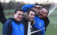 Hempnall v Bradenham 11th Jan 2014 21