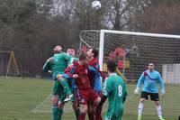 Reserves v Watton Utd 21st Mar 2015 13