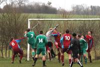 Reserves v Watton Utd 21st Mar 2015 16