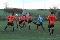 Hempnall v Bradenham 11th Jan 2014 27