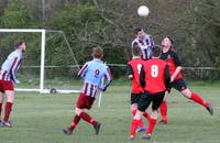 Hempnall v Loddon 26th April 2016 1