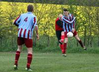 Hempnall v Loddon 26th April 2016 3