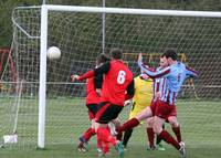 Hempnall v Loddon 26th April 2016 4