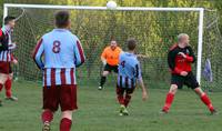 Hempnall v Loddon 26th April 2016 6