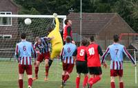 Hempnall v Loddon 26th April 2016 7