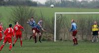 Hempnall v Stalham 25th Jan 2014 1