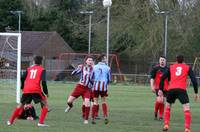 Hempnall v Loddon 26th April 2016 8