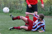 Hempnall v Loddon 26th April 2016 9