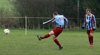 Hempnall v Stalham 25th Jan 2014 2