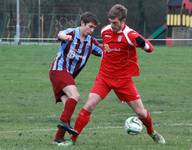 Hempnall v Stalham 25th Jan 2014 3