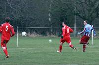 Hempnall v Stalham 25th Jan 2014 4