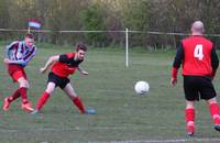 Hempnall v Loddon 26th April 2016 12