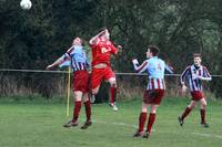 Hempnall v Stalham 25th Jan 2014 7