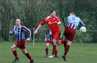 Hempnall v Stalham 25th Jan 2014 8