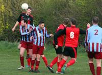 Hempnall v Loddon 26th April 2016 14