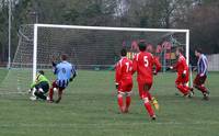 Hempnall v Stalham 25th Jan 2014 9