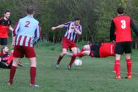 Hempnall v Loddon 26th April 2016 15