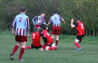 Hempnall v Loddon 26th April 2016 16