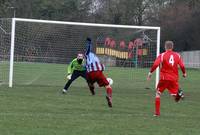 Hempnall v Stalham 25th Jan 2014 10