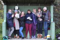 Hempnall v Loddon 26th April 2016 17