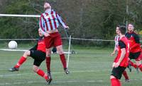 Hempnall v Loddon 26th April 2016 18