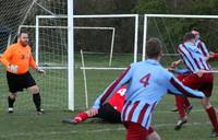 Hempnall v Loddon 26th April 2016 19