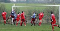 Hempnall v Stalham 25th Jan 2014 12