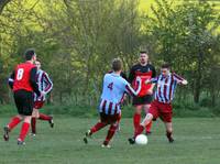 Hempnall v Loddon 26th April 2016 20