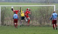 Hempnall v Stalham 25th Jan 2014 13