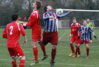 Hempnall v Stalham 25th Jan 2014 14