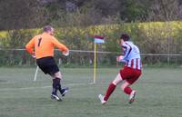 Hempnall v Loddon 26th April 2016 21