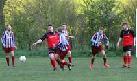 Hempnall v Loddon 26th April 2016 23