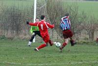 Hempnall v Stalham 25th Jan 2014 15