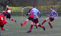 Hempnall v Loddon 26th April 2016 25