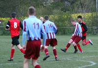 Hempnall v Loddon 26th April 2016 26