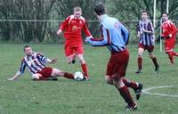 Hempnall v Stalham 25th Jan 2014 17