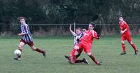 Hempnall v Stalham 25th Jan 2014 18