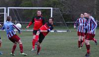 Hempnall v Loddon 26th April 2016 27