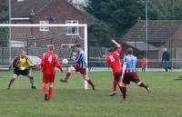 Hempnall v Stalham 25th Jan 2014 19