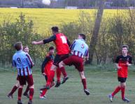 Hempnall v Loddon 26th April 2016 28