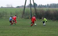 Hempnall v Stalham 25th Jan 2014 20