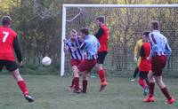 Hempnall v Loddon 26th April 2016 29