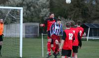 Hempnall v Loddon 26th April 2016 30