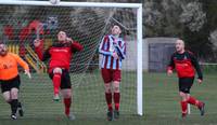 Hempnall v Loddon 26th April 2016 31