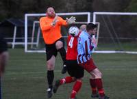 Hempnall v Loddon 26th April 2016 32