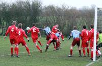 Hempnall v Stalham 25th Jan 2014 21