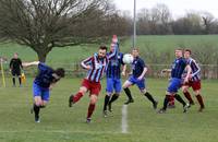 Hempnall v Mulbarton 28 Mar 2015 1